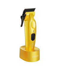 Cocco Hyper Veloce Pro Clipper - Yellow