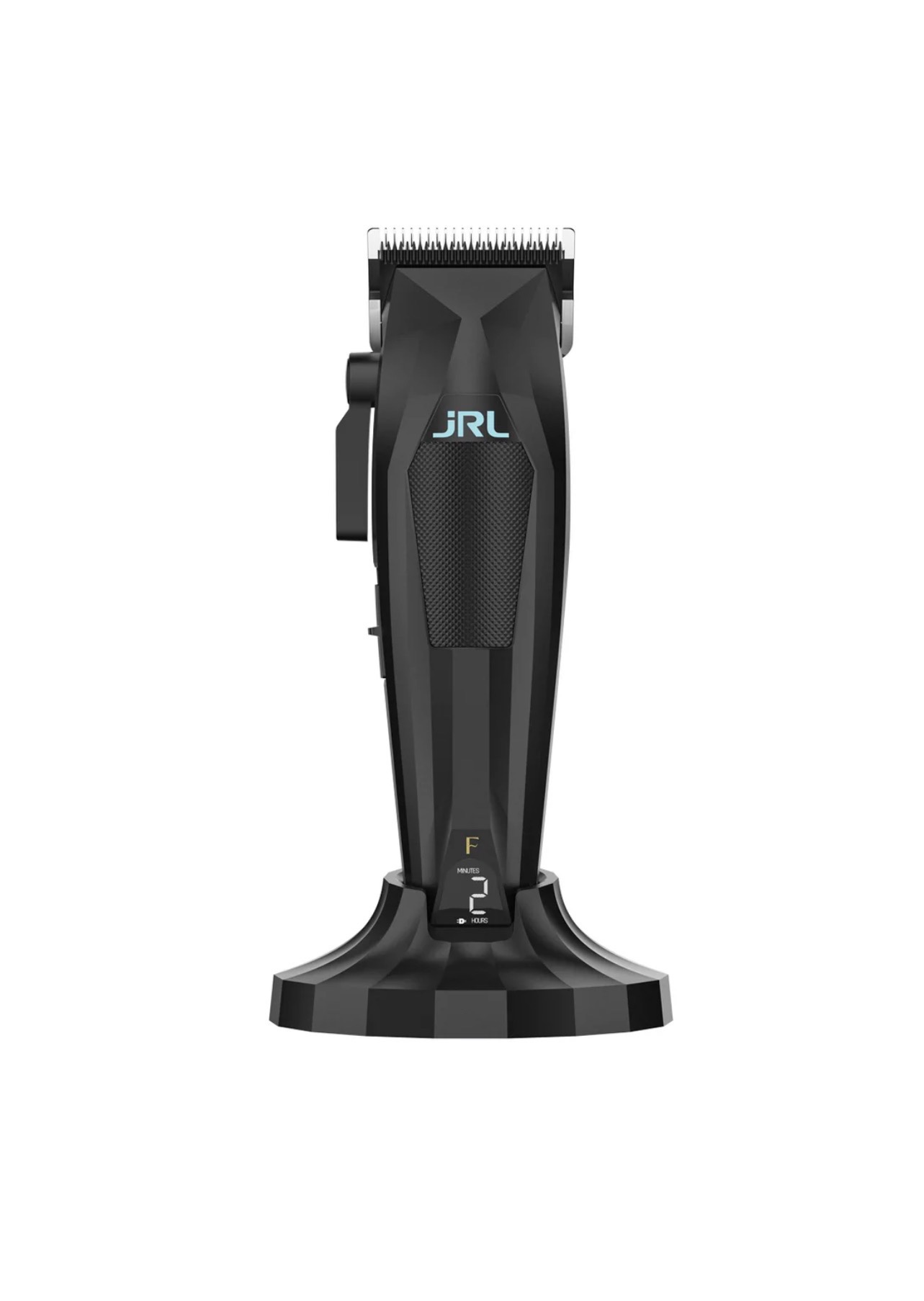 Jrl 3000C Compact Professional Cordless Clipper - Black