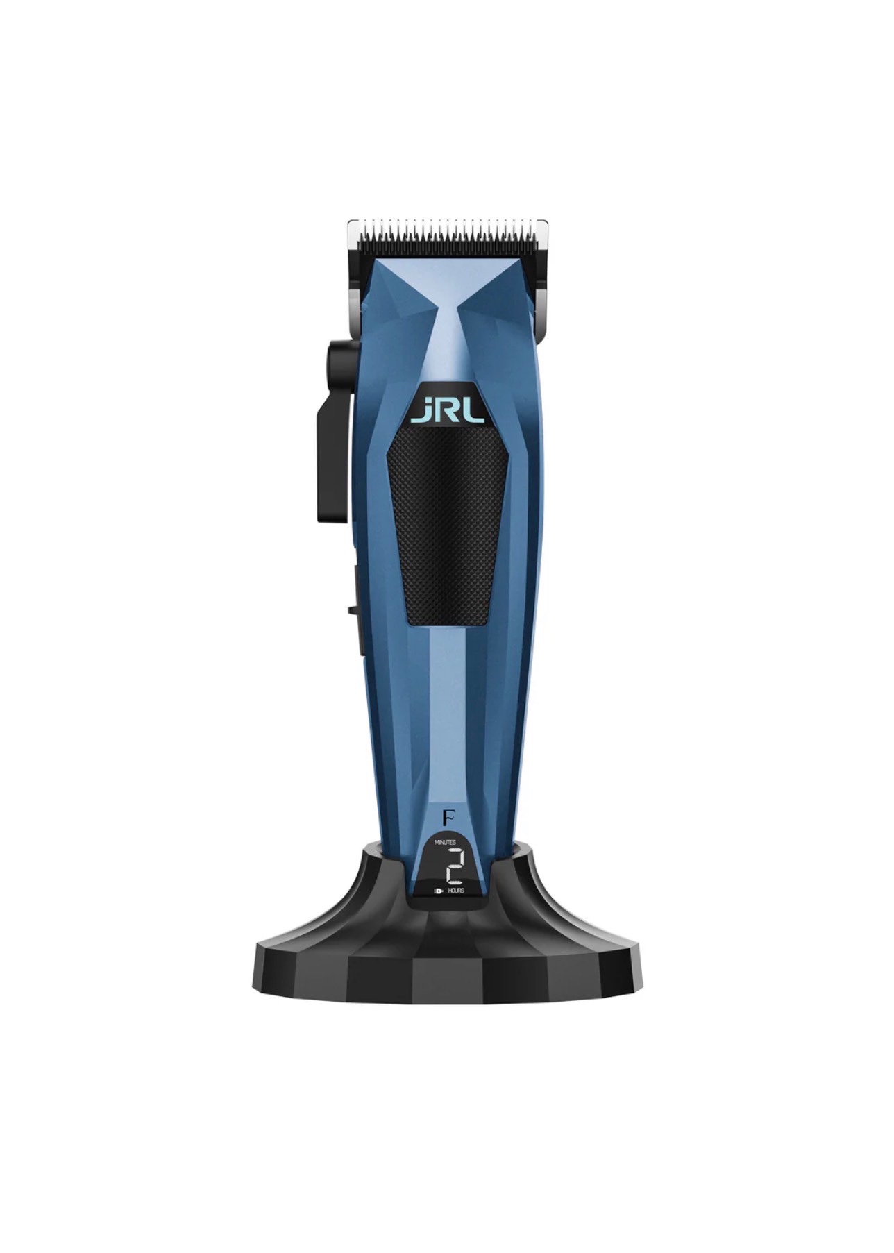 Jrl 3000C Compact Professional Cordless Clipper - Blue