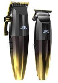 JRL Gold 2020C Clipper & Gold 2020t Trimmer Set