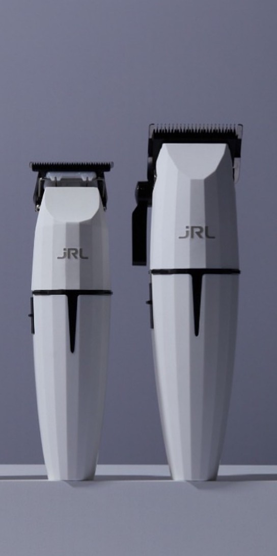 JRL Ghost1 Professional Hair Clipper & Trimmer