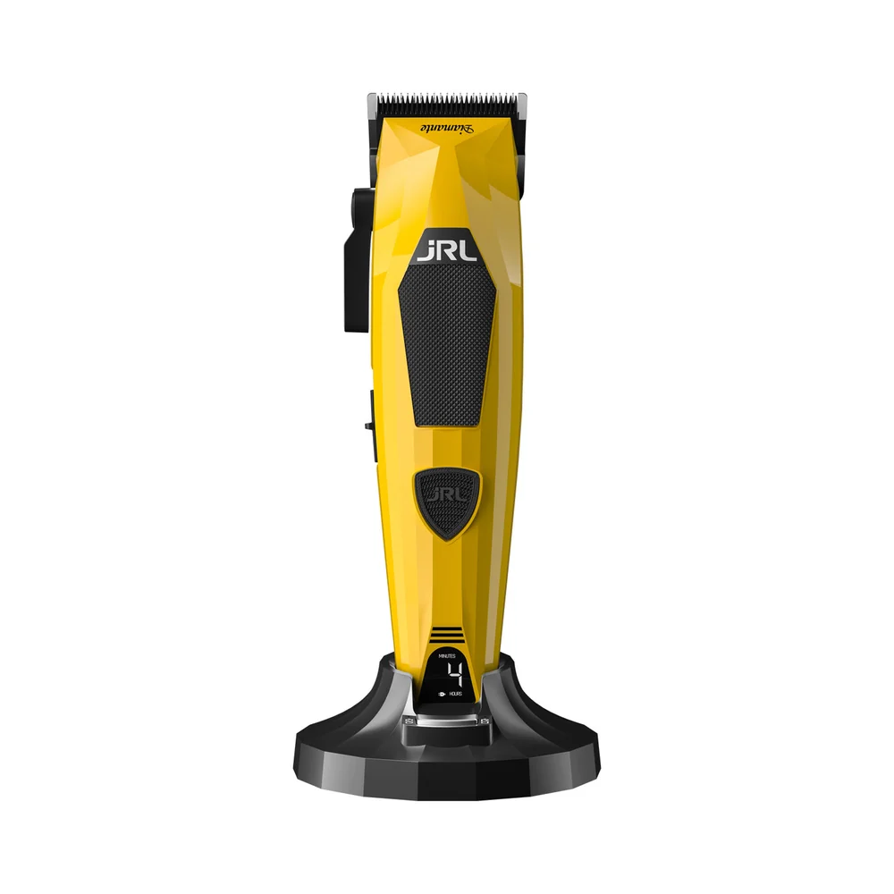 JRL Diamante Clipper - Yellow