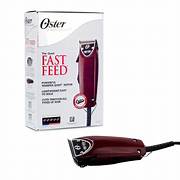 Oster Professional The Quiet Fast Feed Clipper #76023-510 (The Quiet