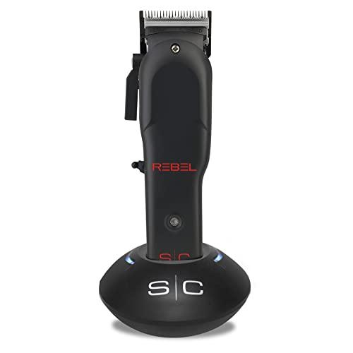 StyleCraft Rebel Pro Clipper