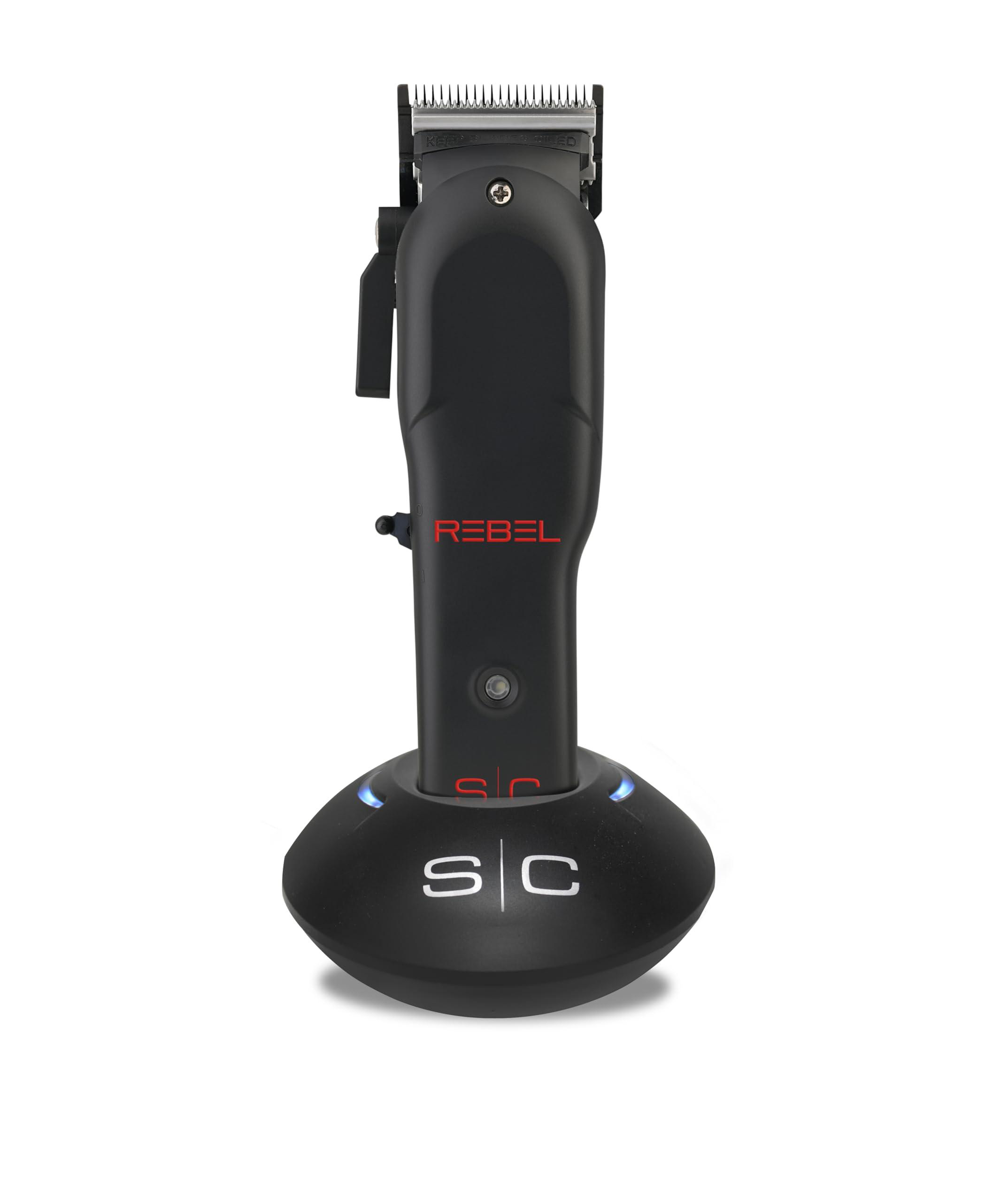 StyleCraft Rebel 2.0 Cordless Hair Clipper