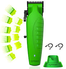 Supreme Vader Clipper - Acid