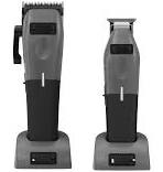 TPOB Play Grey Clipper and Trimmer Set