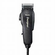 Wahl Designer Clipper - Black