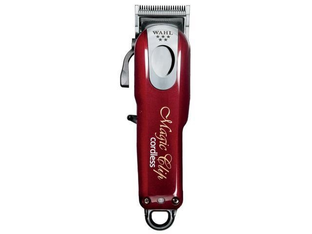 Wahl Magic Clip Cordless Hair Clipper