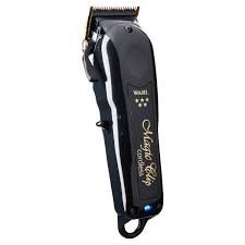 Wahl Magic Clip Professional Clipper 5 Star Black Cord/Cordless