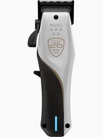 Wahl Vapor CE Championship Edition Clipper
