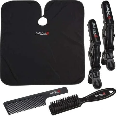 Babyliss 4 Barbers Essential Barber Kit BbarbKit