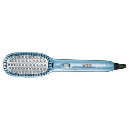 BaByliss Pro Nano Titanium Compact Thermal Paddle Brush