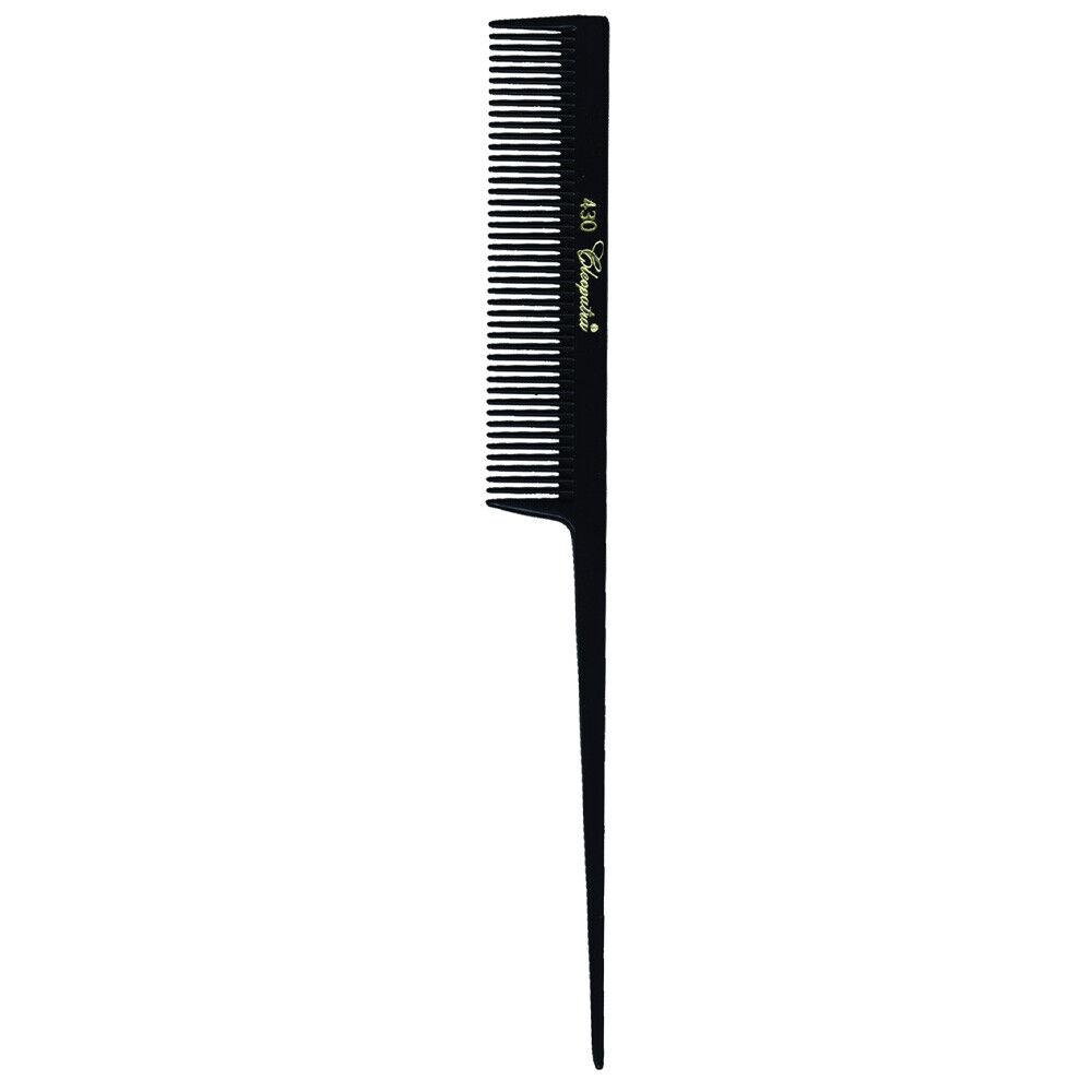 Barber Beauty Salon Krest Cleopatra Hair Styling Cutting Comb #430
