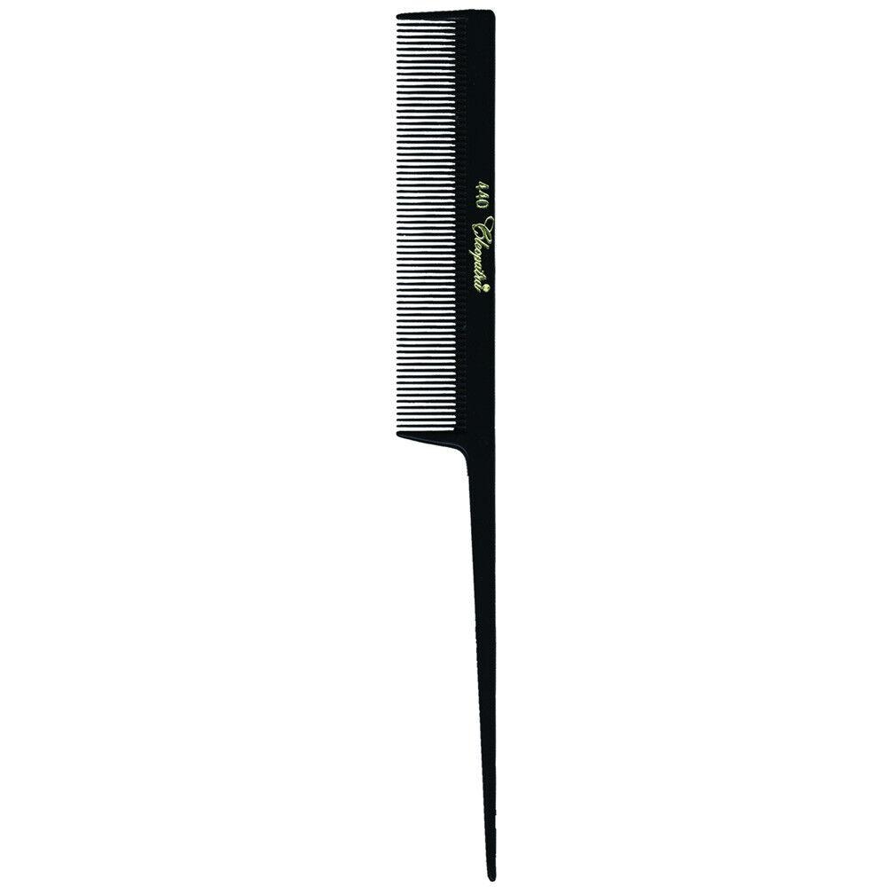 Barber Beauty Salon Krest Cleopatra Hair Styling Cutting Comb #440