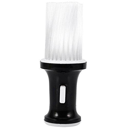 Barber Neck Duster with Powder Dispenser | ND-7 | Scalpmaster