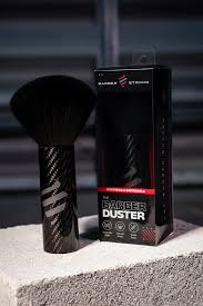Barber Strong Neck Duster