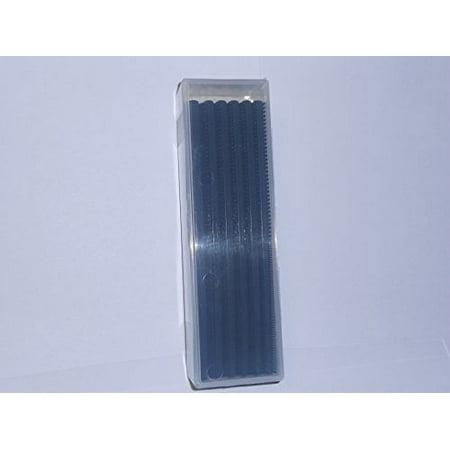 Cleopatra All Purpose Blue Comb Set