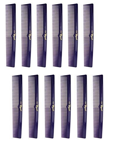 Cleopatra #420 One Dozen Purple