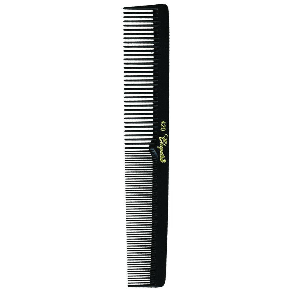 Cleopatra Single Cutting Comb