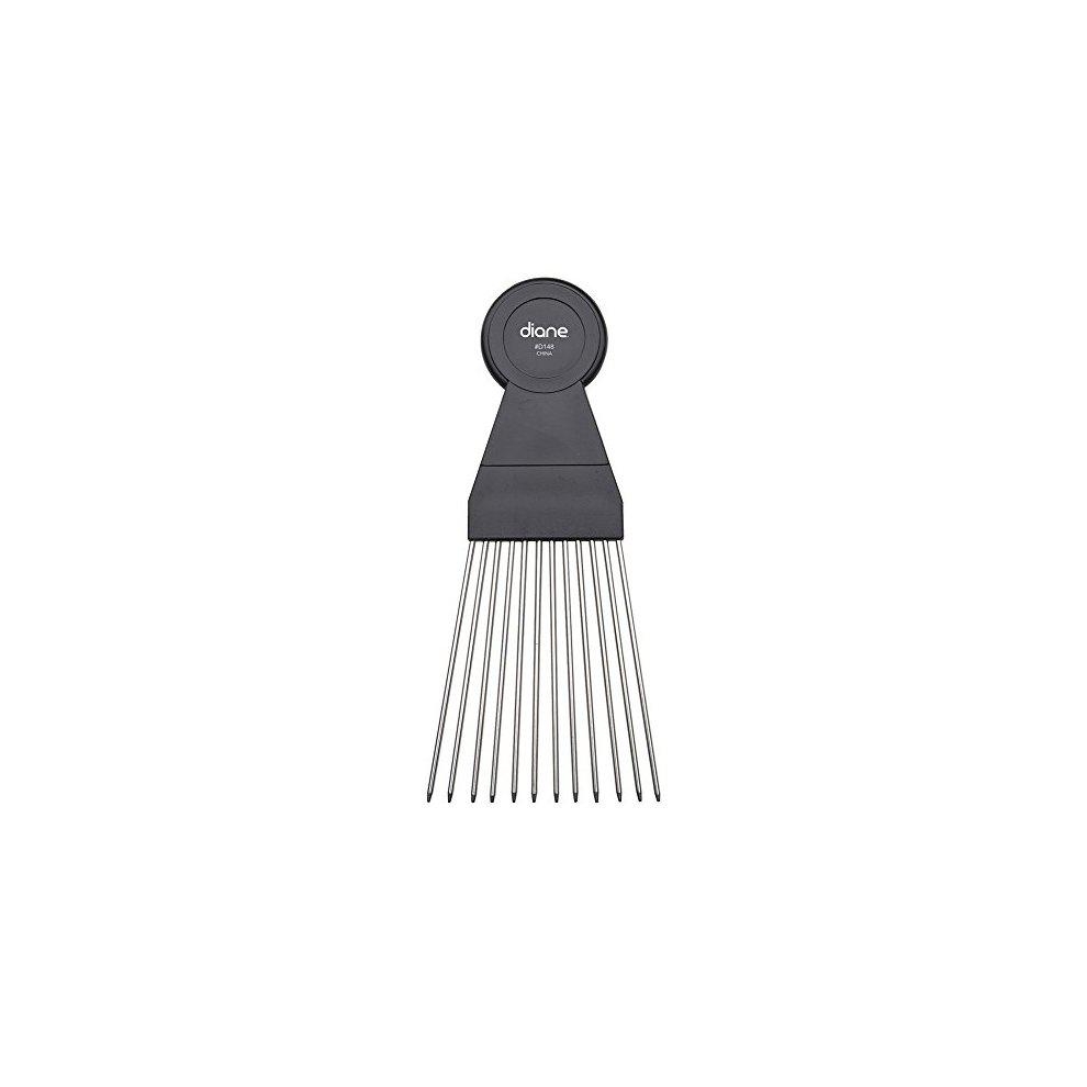 Diane 6" Steel Fan Pick