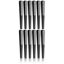 Diane 7 1/4 Barber Combo 12 pack