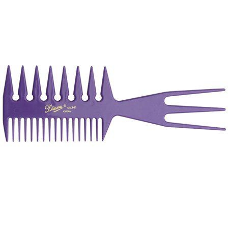 Diane Double Pic N Lift Comb