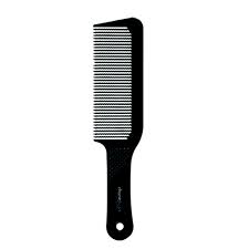 Diane Flat Top Comb 8"
