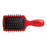 Diane Mini Cushion Paddle Brush