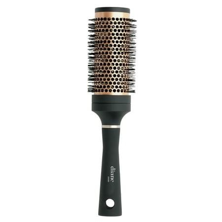 Diane Gold Thermal Round Metal Brush 1-3/4"