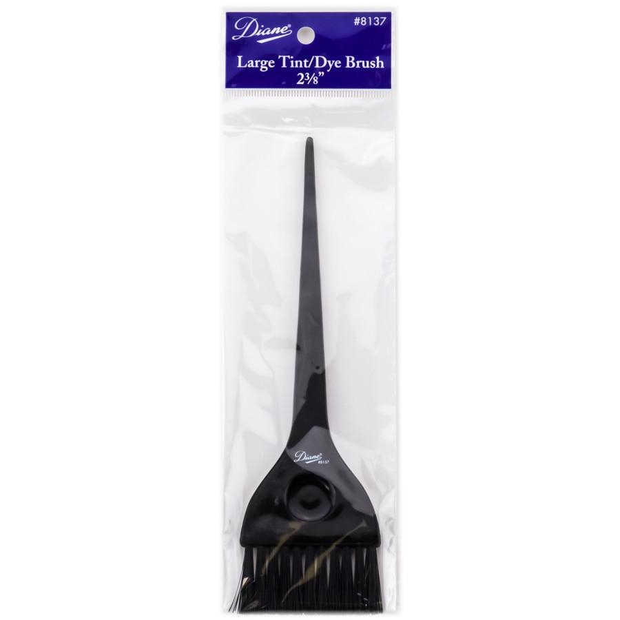 Diane Large Tint Brush Black