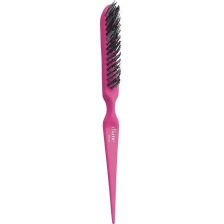 Diane Nylon 10.6 Teasing Hair Brush