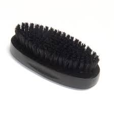 Diane Palm Brush Boar Bristles