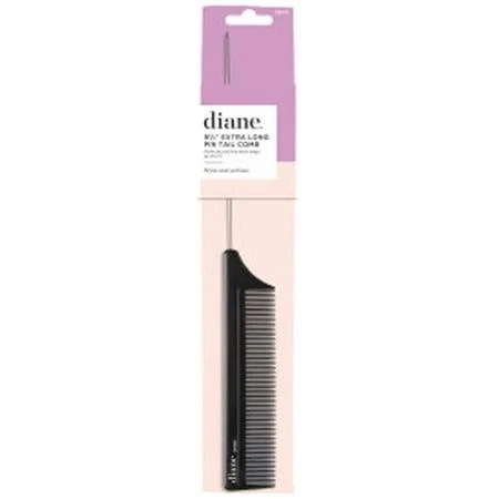 Diane XL Pin Tail Comb