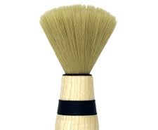 Fadezer 954 Neck Brush