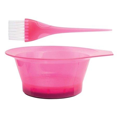 Diane Tint Bowl with Brush Set