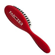 Fadezer Red Fade Brush