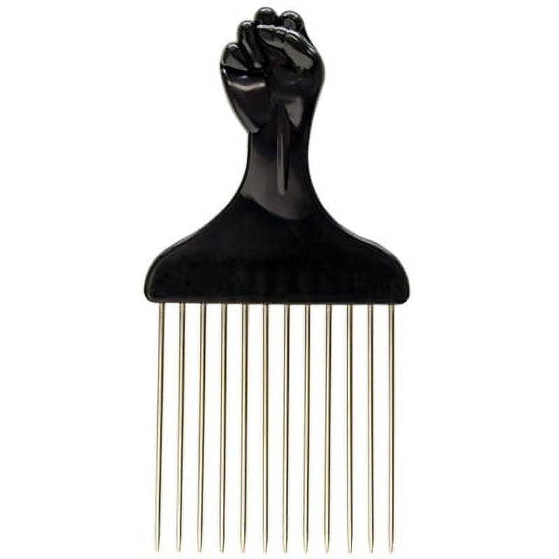 Gold Magic Metal Fist Pik EA