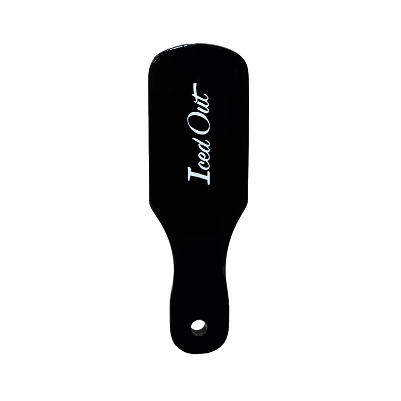 Iced Out Small Brush