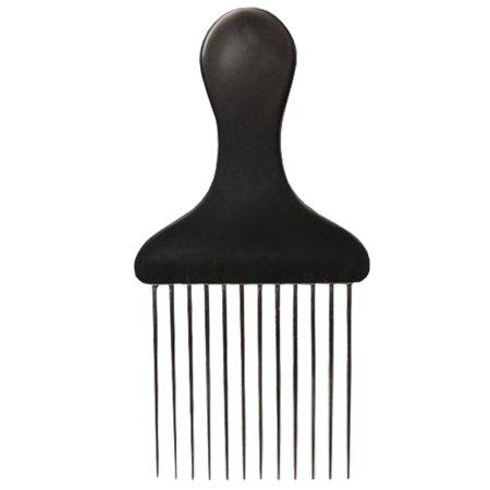 Gold Magic Professional Metal Pik Comb