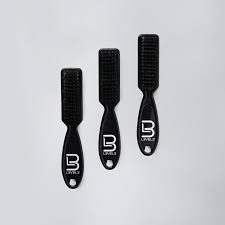 LEVEL3 3pc Fade Brush Set