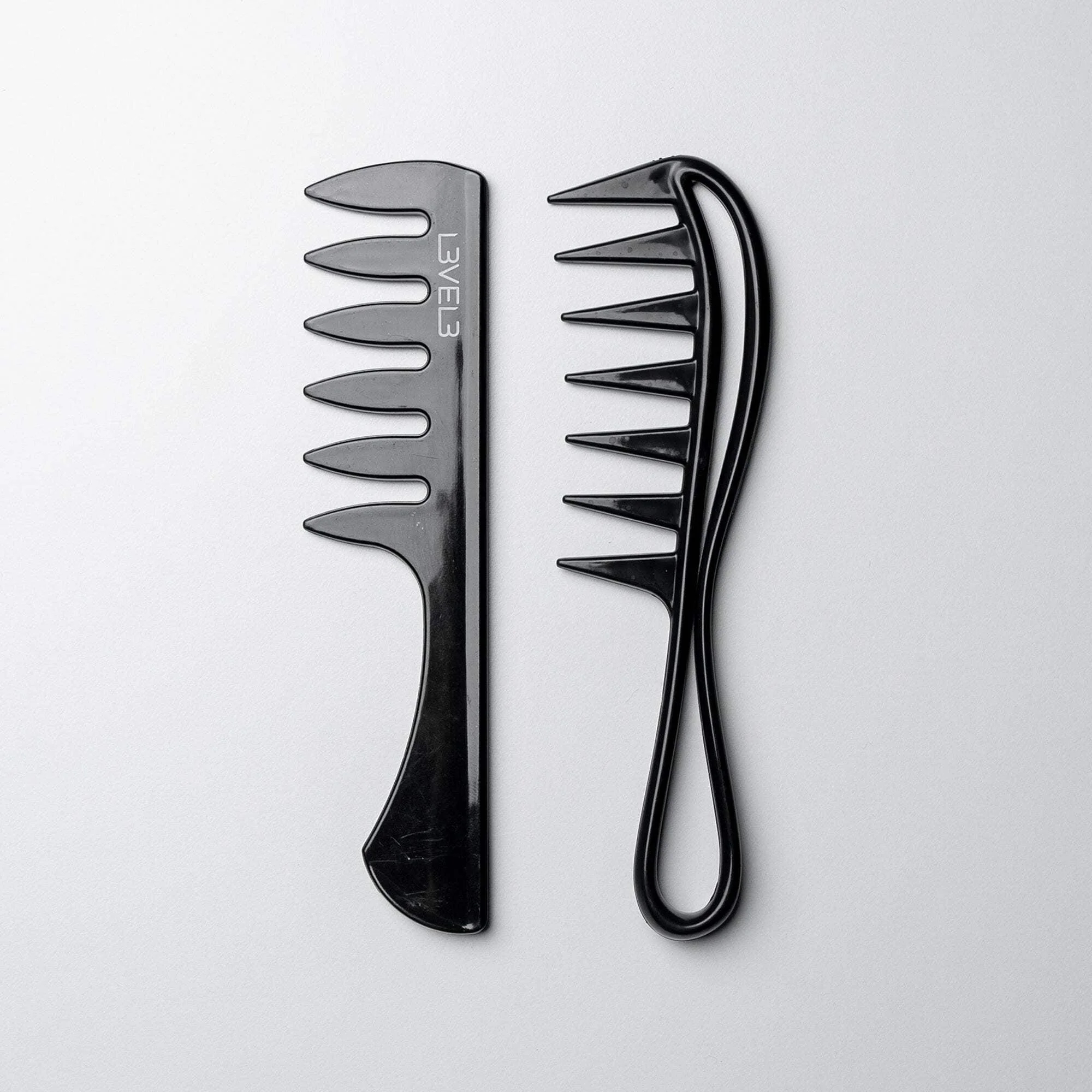LEVEL3 Styling Comb Set