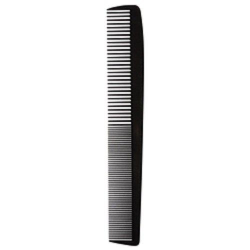 Salonchic Cutting Carbon Comb High Heat Resistant 7.25 Comb