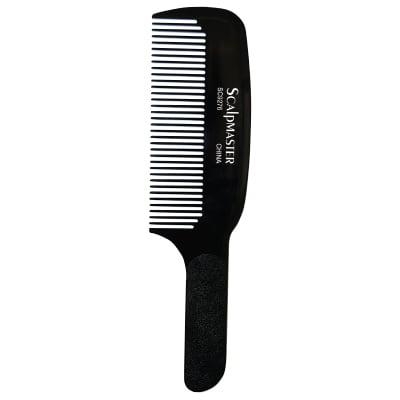 Scalpmaster Flattop Comb