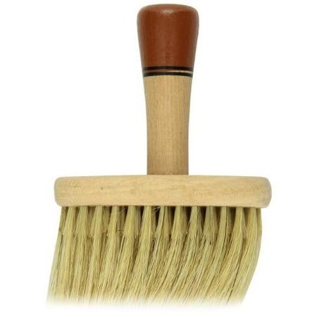 Shaving Factory Shaving Factory Square Neck Brush Beauty
