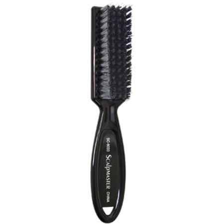 Scalpmaster Small Brush - Black