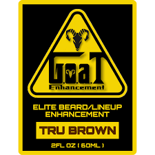 G.O.A.T Enhancement - Tru Brown