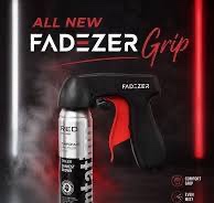 Fadezer Enhancement Grip Spray Holder