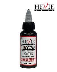 Hevie Enhancement - Blown 2oz