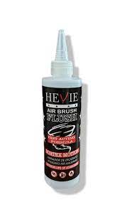 Hevie Enhancement Flush